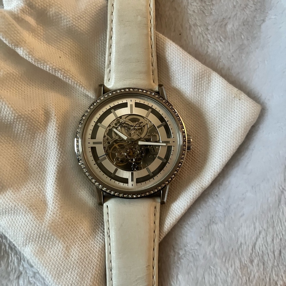 Kenneth Cole automatic watch